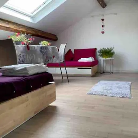 Delizioso Attico Privato, Comfort, Cool. Milaan