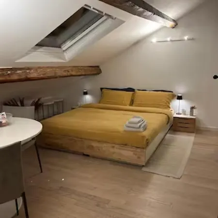 Delizioso Attico Privato, Comfort, Cool. * Milaan